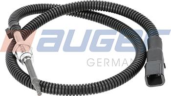 Auger 101434 - Devējs, Izplūdes gāzu temperatūra www.autospares.lv