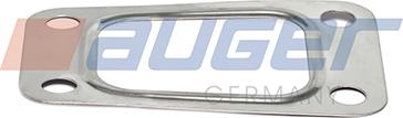 Auger 101576 - Blīve, Izplūdes kolektors www.autospares.lv