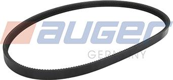 Auger 101683 - Ķīļsiksna www.autospares.lv