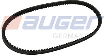 Auger 101682 - Клиновой ремень, поперечные рёбра www.autospares.lv