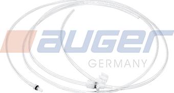 Auger 101856 - Trose, Sēdekļa atzveltnes regulēšana www.autospares.lv