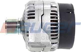 Auger 101351 - Alternator www.autospares.lv