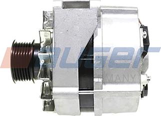 Auger 101387 - Генератор www.autospares.lv