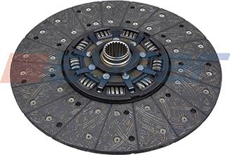 Auger 101271 - Sajūga disks www.autospares.lv