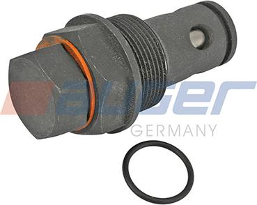 Auger 108903 - Eļļas spiediena vārsts www.autospares.lv