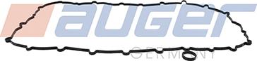 Auger 108924 - Gasket, oil sump www.autospares.lv