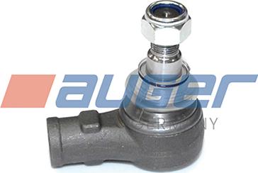 Auger 10806 - Tie Rod End www.autospares.lv