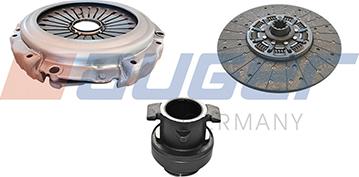 Auger 108801 - Sajūga komplekts www.autospares.lv