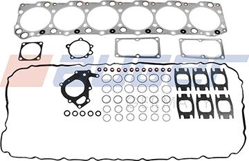 Auger 108319 - Blīvju komplekts, Motora bloka galva www.autospares.lv