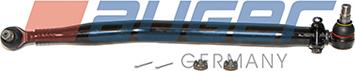 Auger 10394 - Stūres garenstiepnis www.autospares.lv