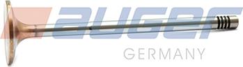 Auger 103451 - Ieplūdes vārsts www.autospares.lv