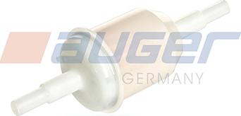 Auger 103258 - Degvielas filtrs autospares.lv