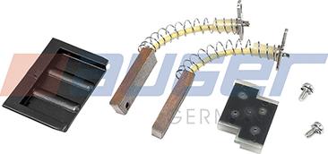 Auger 103285 - Ogļu sukas, Ģenerators www.autospares.lv