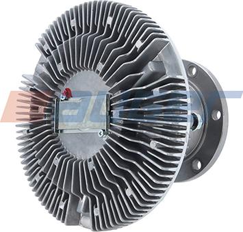 Auger 102499 - Sajūgs, Radiatora ventilators www.autospares.lv