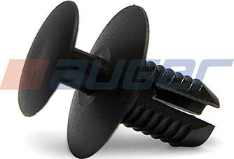 Auger 102833 - Распорная заклепка www.autospares.lv