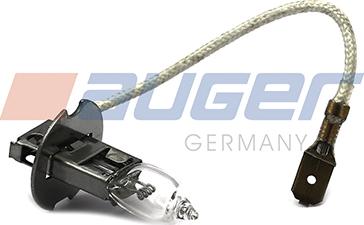 Auger 102733 - Kvēlspuldze, Miglas lukturis autospares.lv