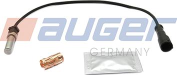 Auger 102774 - Devējs, Riteņu griešanās ātrums www.autospares.lv