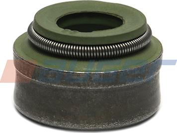 Auger 107999 - Seal Ring, valve stem www.autospares.lv