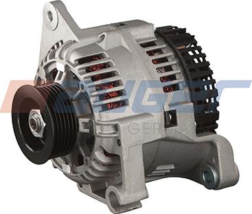 Auger 107466 - Alternator www.autospares.lv