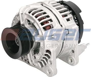 Auger 107461 - Alternator www.autospares.lv