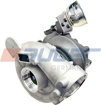 Auger 107085 - Kompresors, Turbopūte www.autospares.lv