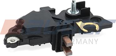 Auger 107871 - Регулятор напряжения, генератор www.autospares.lv