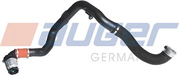 Auger 107310 - Pūtes sistēmas gaisa caurule www.autospares.lv