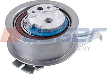 Auger 107771 - Pulley, v-ribbed belt www.autospares.lv