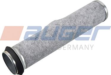 Auger 119162 - Gaisa filtrs www.autospares.lv