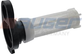 Auger 114439 - Degvielas filtrs www.autospares.lv