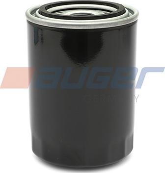 Auger 114593 - Eļļas filtrs autospares.lv