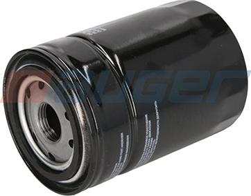 Auger 114587 - Oil Filter www.autospares.lv