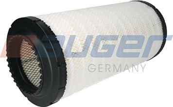 Auger 114600 - Gaisa filtrs www.autospares.lv