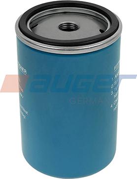 Auger 114631 - Топливный фильтр www.autospares.lv