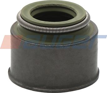 Auger 114001 - Seal Ring, valve stem www.autospares.lv