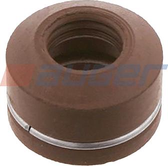 Auger 114008 - Seal Ring, valve stem www.autospares.lv