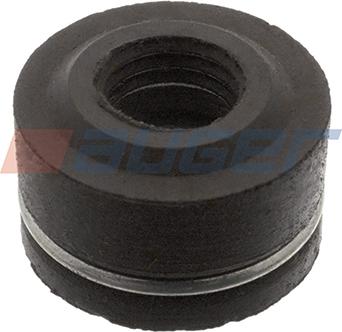 Auger 114007 - Seal Ring, valve stem www.autospares.lv