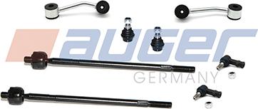 Auger 11400 - Remkomplekts, Stūres šķērsstiepnis autospares.lv