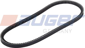 Auger 114014 - Ķīļsiksna www.autospares.lv