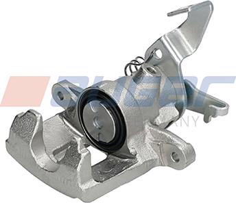 Auger 114149 - Brake Caliper www.autospares.lv