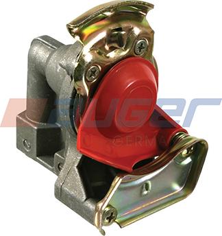 Auger 114354 - Coupling Head www.autospares.lv