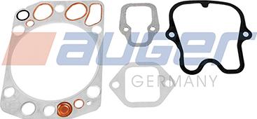 Auger 114383 - Blīvju komplekts, Motora bloka galva www.autospares.lv