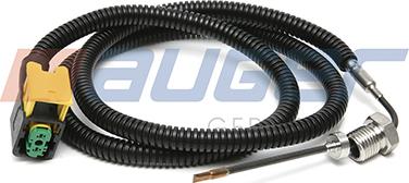 Auger 114275 - Sensor, exhaust gas temperature www.autospares.lv