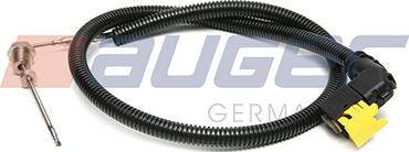 Auger 114273 - Sensor, exhaust gas temperature www.autospares.lv