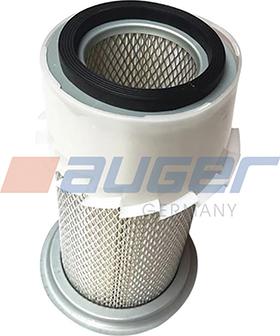 Auger 116821 - Gaisa filtrs www.autospares.lv