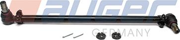 Auger 11098 - Centre Rod Assembly www.autospares.lv