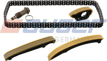 Auger 110595 - Sadales vārpstas piedziņas ķēdes komplekts www.autospares.lv