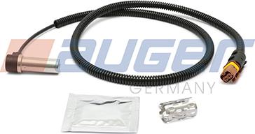 Auger 110086 - Devējs, Riteņu griešanās ātrums www.autospares.lv