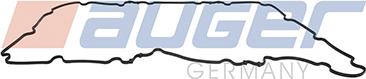 Auger 110856 - Gasket, oil sump www.autospares.lv