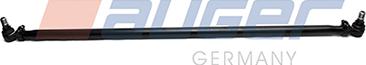 Auger 11082 - Tie Rod www.autospares.lv